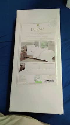 double bed sheets king size