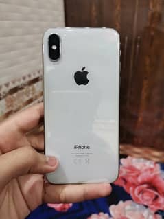 Iphone X 256 JB Pta Approved