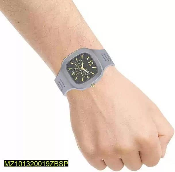 best watch 1