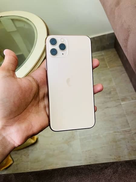 iPhone 11 pro non pta 0