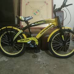 imported kids Cycle 20 inch Good Condition for sale
