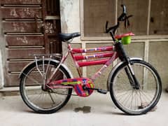 Full Size High Quality Sports Bicycle 0