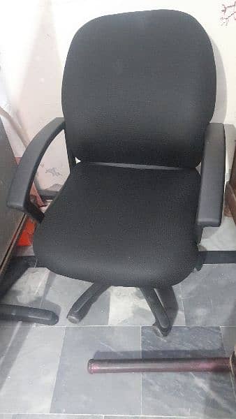 Office Chair 3