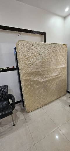 Spring Mattress 8 Inches For Sale