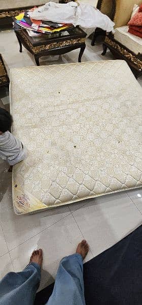 Spring Mattress 8 Inches For Sale 2