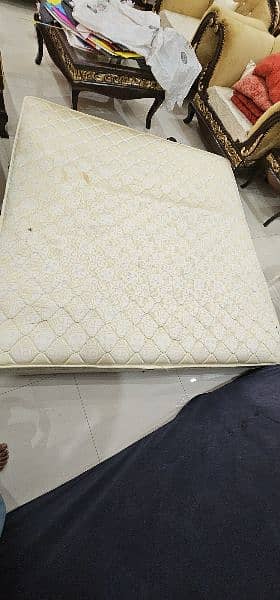 Spring Mattress 8 Inches For Sale 4