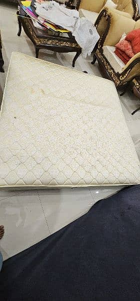 Spring Mattress 8 Inches For Sale 5