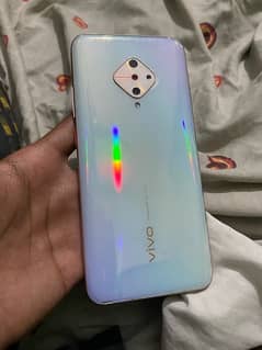 vivo s1 pro 0