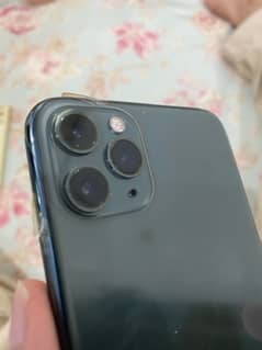 IPHONE 11 Pro Max 256gb NON PTA 0