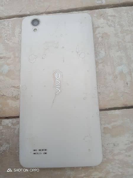 vivo Y31A 0