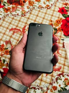 iPhone 7 Plus PTA approved 0