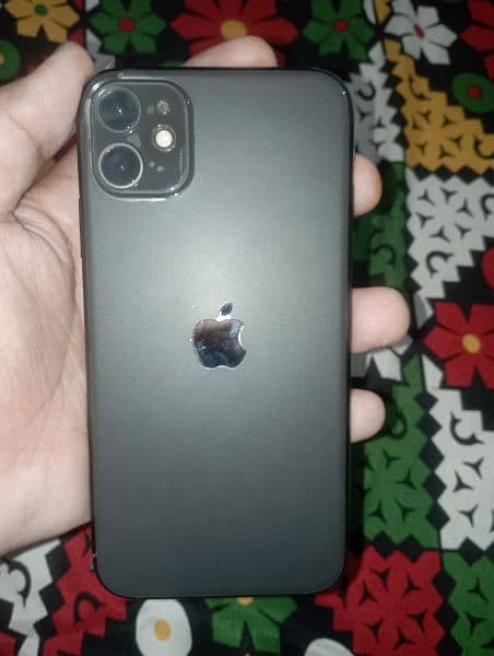 iPhone 11 non pta with screen dot 1