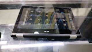Asus Chromebook 4gb ram 32gb rom 10.10 0