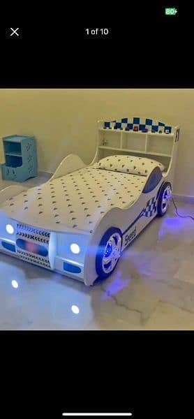 single bed kids bed baby bed 4