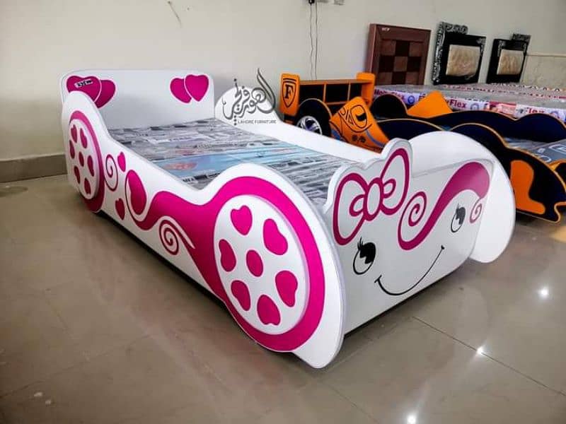 single bed kids bed baby bed 5