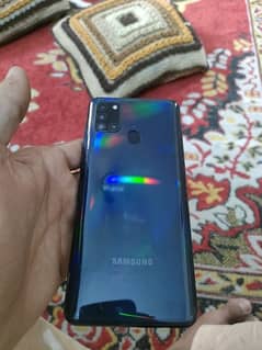 Samsung Galaxy A21s 4GB 128GB 0
