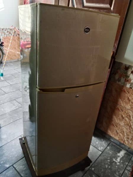PEL refrigerator 6