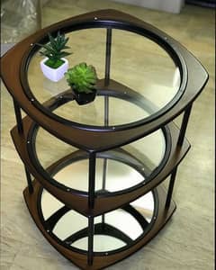 Conner Table / Side Tables