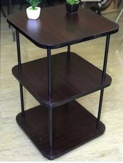 Conner Table / Side Tables