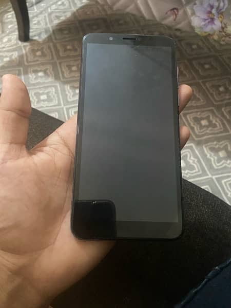 huawei y7 prime 0