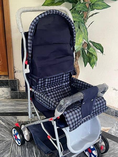 Pram  Baby Pram original and New 2