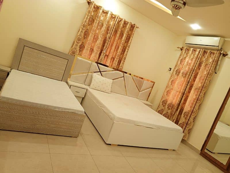 Karachi Guest house 3