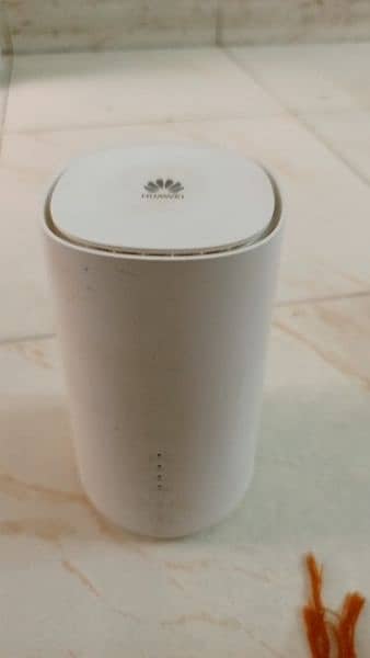 Huaiwa sim router B528 1