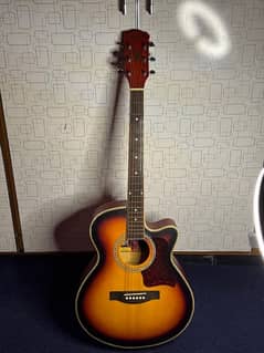 Acoustic Guitar 0