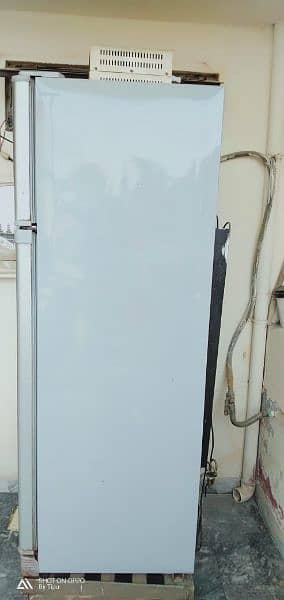 Dawlance home used refrigerator for sale 3