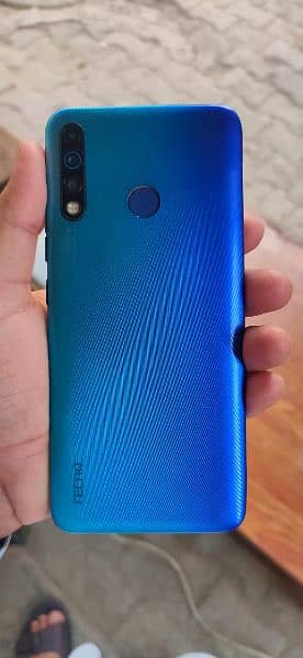 tecno camon 12 air 2