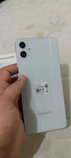 Samsung Galaxy A05 3