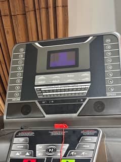 jogway treadmill T18A2 0