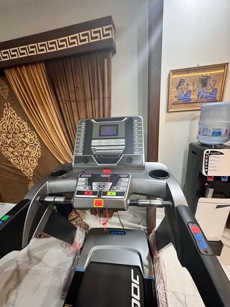 jogway treadmill T18A2 1