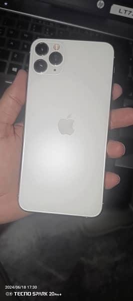 iPhone 11 pro max for sale 1