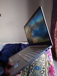 HP 15" 11th GENERATION Core i7-1165G7 16 GB RAM FOR SALE