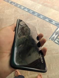 Oppo A31 in Good condition