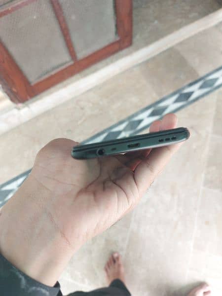 Oppo A31 in Good condition 5