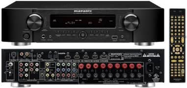 Marantz