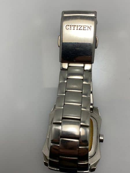 citizen quartz 4