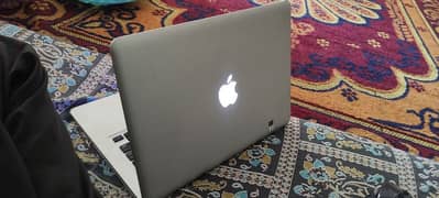 Apple MacBook pro A1278