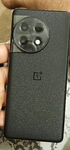 Oneplus 11R 16/256 Offical PTA 0