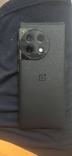 Oneplus 11R 16/256 Offical PTA 1