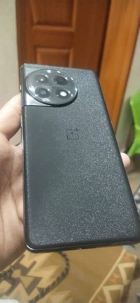 Oneplus 11R 16/256 Offical PTA 5