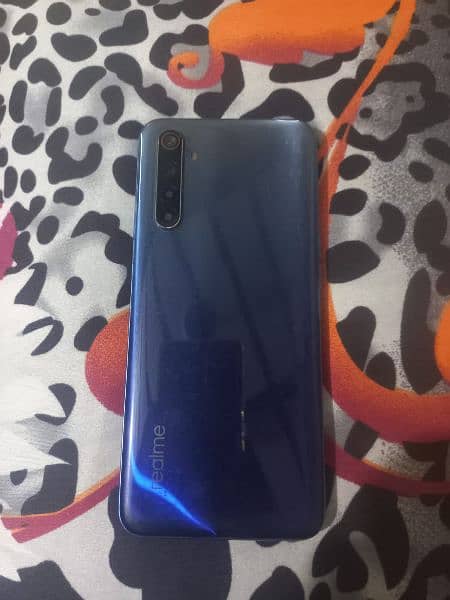 Realme 6 0