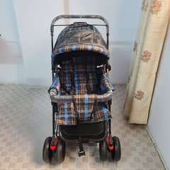 Baby Stroller/ Pram