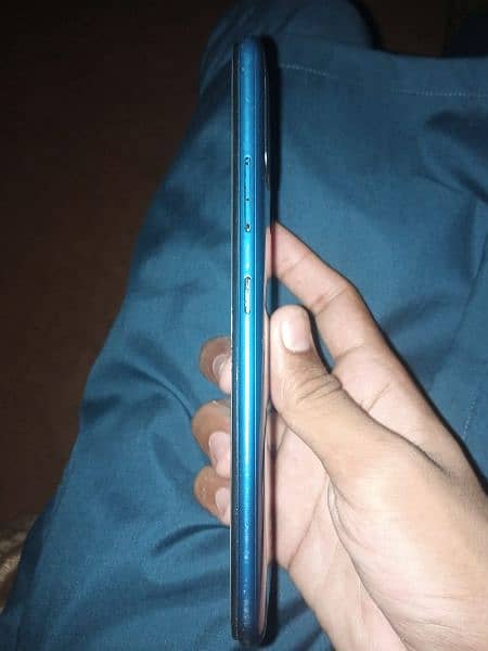 infinix hot 10 new condition 10 by 10 3