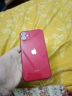 iPhone 11 | Jv (Non PTA) | 64 gb | Waterpack
