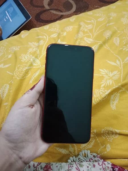 iPhone 11 | Jv (Non PTA) | 64 gb | Waterpack 1