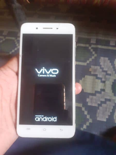 vivo y55 server aprov 3