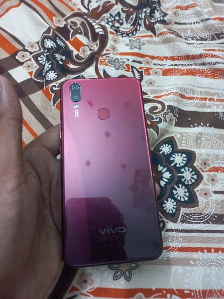 Vivo y11 1906 non pta 2